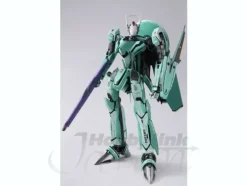DX Chogo-kin RVF-25 Messiah Valkyrie (Luca Custom) Renewal Ver.