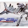 DX Chogokin VF-25F Messiah Valkyrie Alto Custom Renewal Ver.