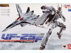 DX Chogokin VF-25F Messiah Valkyrie Alto Custom Renewal Ver.
