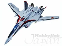 DX Chogokin VF-25F Messiah Valkyrie Alto Custom Renewal Ver.