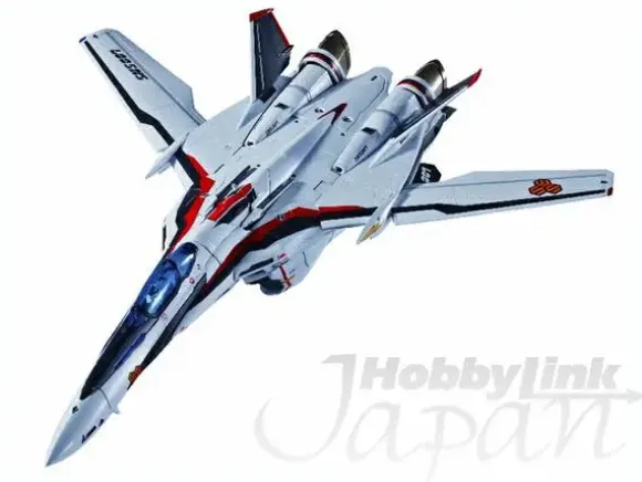 DX Chogokin VF-25F Messiah Valkyrie Alto Custom Renewal Ver.