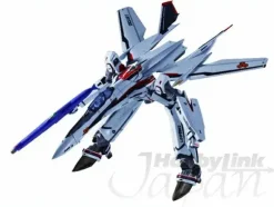 DX Chogokin VF-25F Messiah Valkyrie Alto Custom Renewal Ver.