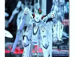 1/60 DX Chogokin VF-25F Messiah Valkyrie Alto Custom