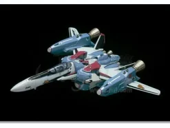 1/60 DX Chogokin VF-25F Super Messiah Valkyrie Alto Custom