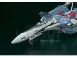 1/60 DX Chogokin VF-25F Super Messiah Valkyrie Alto Custom
