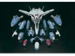 1/60 DX Chogokin VF-25F Super Messiah Valkyrie Alto Custom