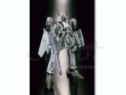 1/60 DX Chogokin VF-25F Super Messiah Valkyrie Alto Custom