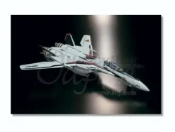 1/60 DX Chogokin VF-25F Super Messiah Valkyrie Alto Custom