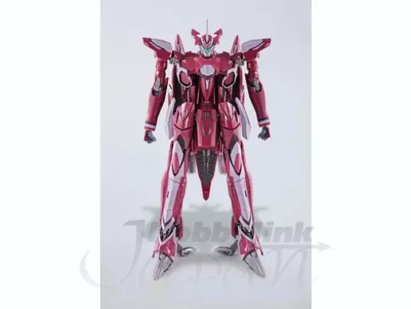 DX Chogo-kin VF-27 Gamma Lucifer Super Parts Set