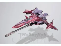 DX Chogo-kin VF-27 Gamma Lucifer Super Parts Set