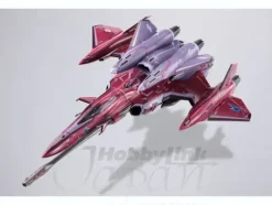 DX Chogo-kin VF-27 Gamma Lucifer Super Parts Set