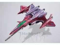 DX Chogo-kin VF-27 Gamma Lucifer Super Parts Set