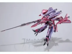 DX Chogo-kin VF-27 Gamma Lucifer Super Parts Set