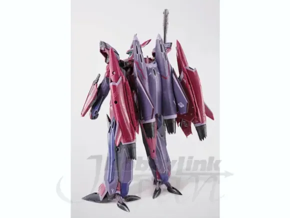 DX Chogo-kin VF-27 Gamma Lucifer Super Parts Set