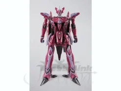 DX Chogo-kin VF-27 Gamma Lucifer Super Parts Set