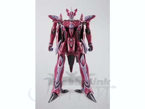 DX Chogo-kin VF-27 Gamma Lucifer Super Parts Set