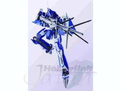 DX Chogokin VF-25G Messiah Valkyrie Mikhail Blanc Custom Renewal Ver.
