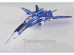 DX Chogokin VF-25G Messiah Valkyrie Mikhail Blanc Custom Renewal Ver.
