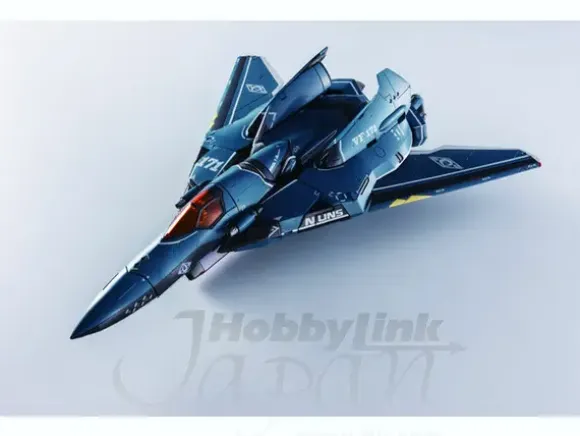 DX Chogo-kin VF-171 Nightmare Plus (Production Type)