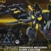 1/60 DX Chogokin VF-25S Armored Messiah Valkyrie Ozma C