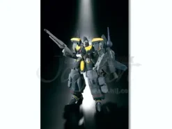 1/60 DX Chogokin VF-25S Armored Messiah Valkyrie Ozma C