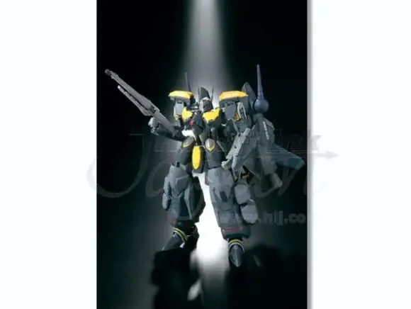 1/60 DX Chogokin VF-25S Armored Messiah Valkyrie Ozma C