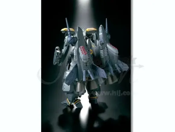 1/60 DX Chogokin VF-25S Armored Messiah Valkyrie Ozma C
