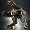 DX Chogokin x Robot Damashii VB-6 Konig Monster