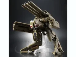 DX Chogokin x Robot Damashii VB-6 Konig Monster