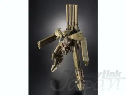 DX Chogokin x Robot Damashii VB-6 Konig Monster