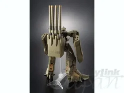 DX Chogokin x Robot Damashii VB-6 Konig Monster