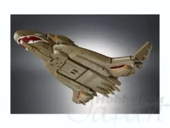 DX Chogokin x Robot Damashii VB-6 Konig Monster