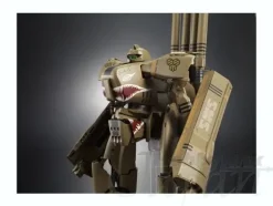 DX Chogokin x Robot Damashii VB-6 Konig Monster