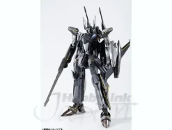 DX Chogokin YF-29 Durandal Valkyrie (Ozma Lee Custom)