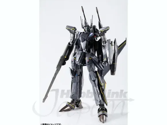 DX Chogokin YF-29 Durandal Valkyrie (Ozma Lee Custom)