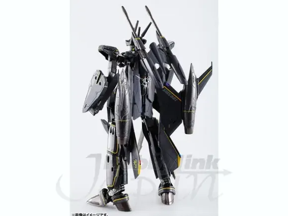 DX Chogokin YF-29 Durandal Valkyrie (Ozma Lee Custom)