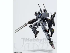 DX Chogokin YF-29 Durandal Valkyrie (Ozma Lee Custom)