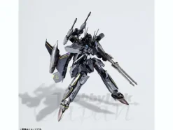 DX Chogokin YF-29 Durandal Valkyrie (Ozma Lee Custom)