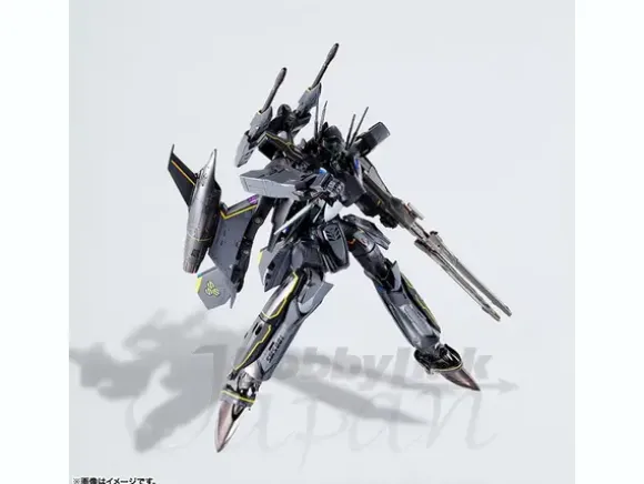 DX Chogokin YF-29 Durandal Valkyrie (Ozma Lee Custom)