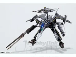 DX Chogokin YF-29 Durandal Valkyrie (Ozma Lee Custom)