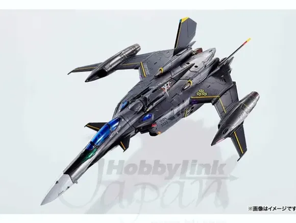 DX Chogokin YF-29 Durandal Valkyrie (Ozma Lee Custom)