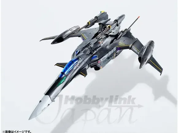 DX Chogokin YF-29 Durandal Valkyrie (Ozma Lee Custom)