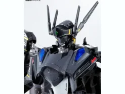 DX Chogokin YF-29 Durandal Valkyrie (Ozma Lee Custom)