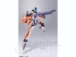 DX Chogo-kin YF-25 Prophecy