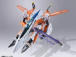 DX Chogo-kin YF-25 Prophecy