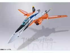 DX Chogo-kin YF-25 Prophecy