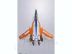 DX Chogo-kin YF-25 Prophecy