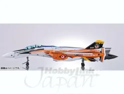 DX Chogo-kin YF-25 Prophecy