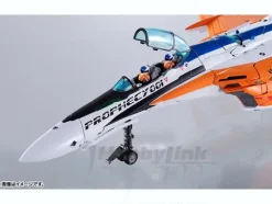 DX Chogo-kin YF-25 Prophecy