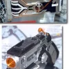 DX Delta Driver (Change Belt)